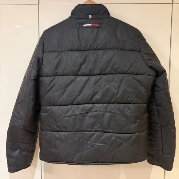 Tommy Hilfiger Women’s Winter Jacket - Picture 5 of 5